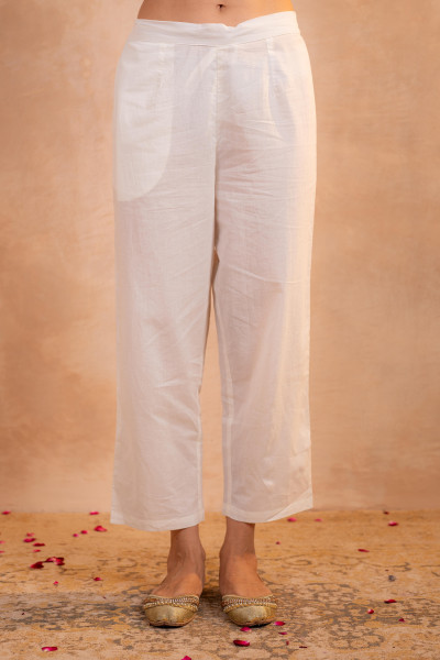 OffWhite Grace Minimal Suit Set