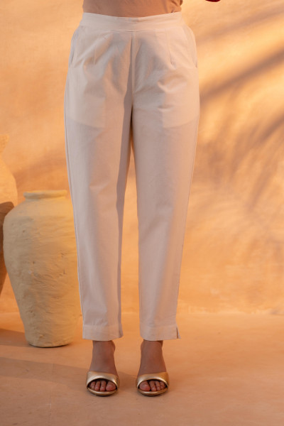 Off-White Bloom Everyday Tunic