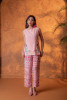 Blush Garden Patch Co-Ord Set