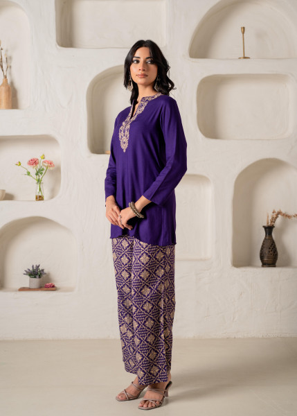 Indigo Royal Geometry Set