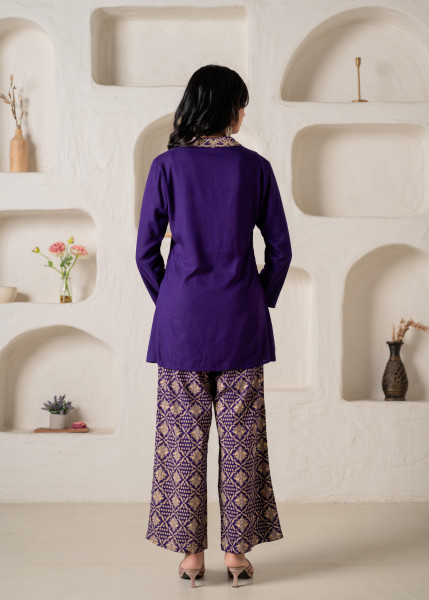 Indigo Royal Geometry Set