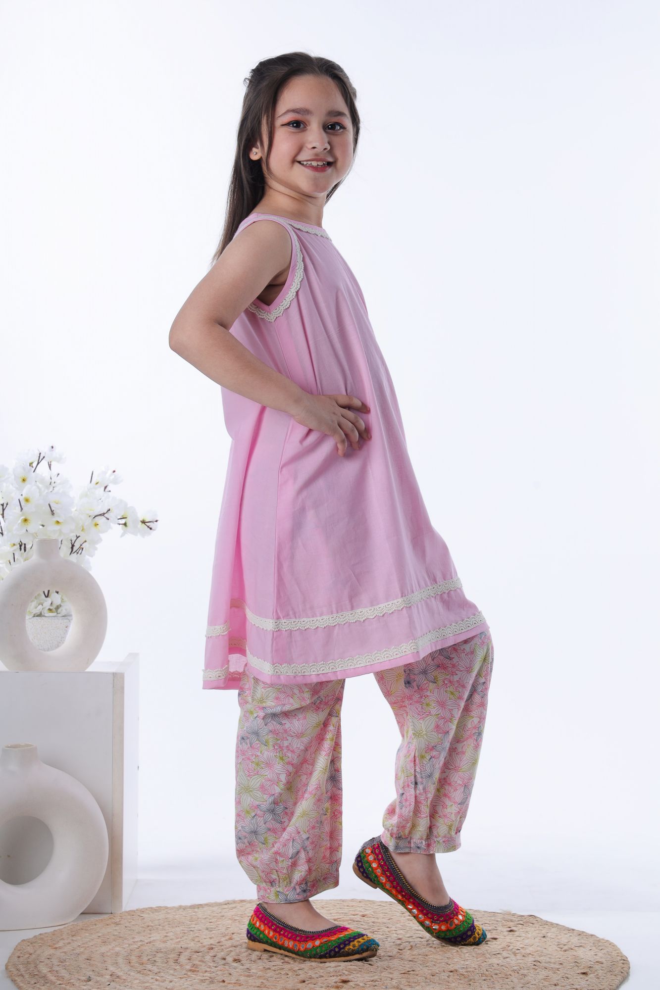 Liba Kurta Set