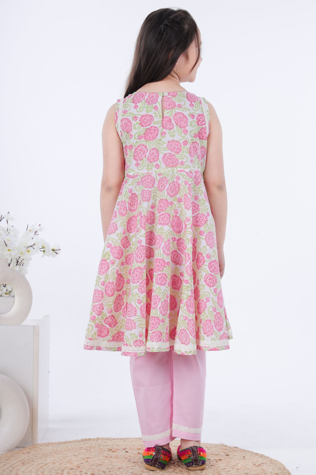 Fiza Kurta Set