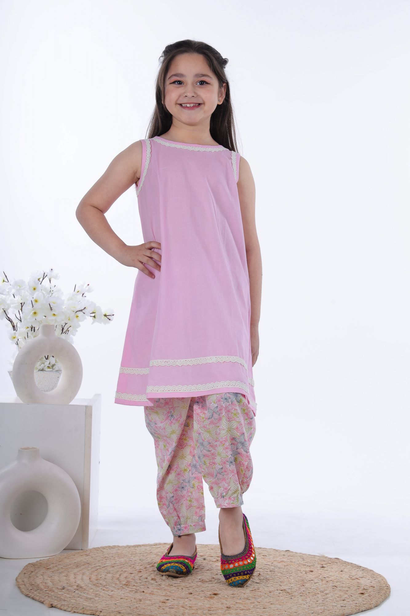 Liba Kurta Set