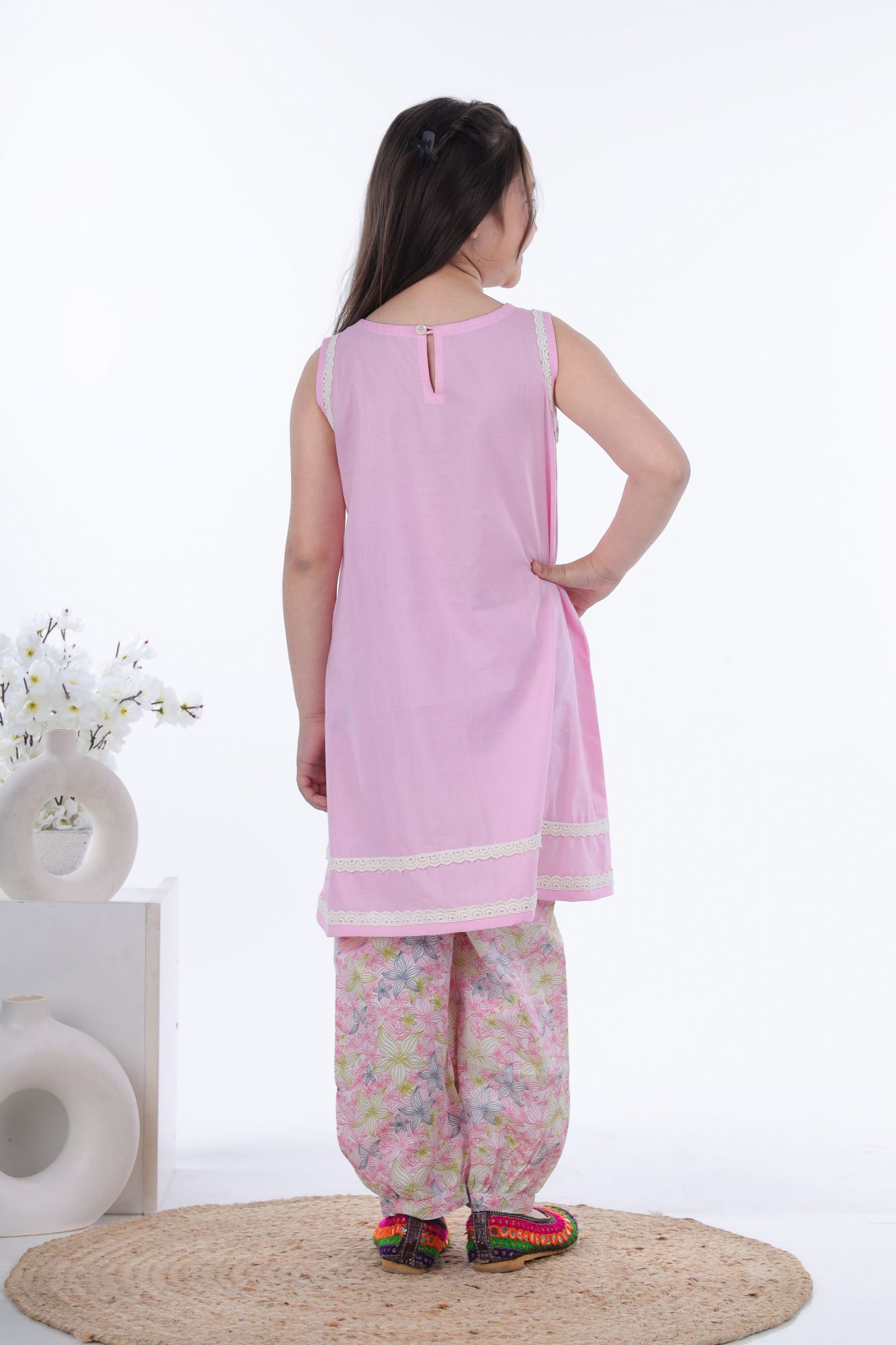 Liba Kurta Set