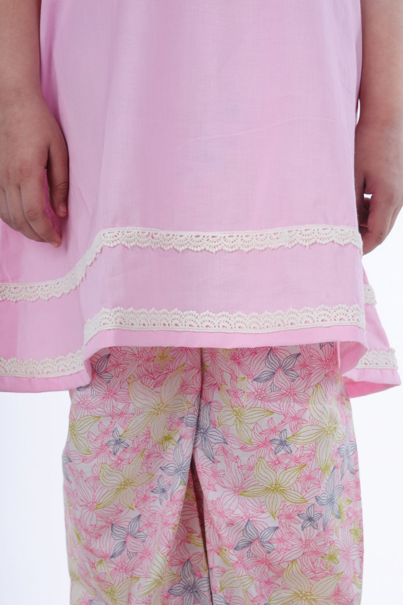 Liba Kurta Set