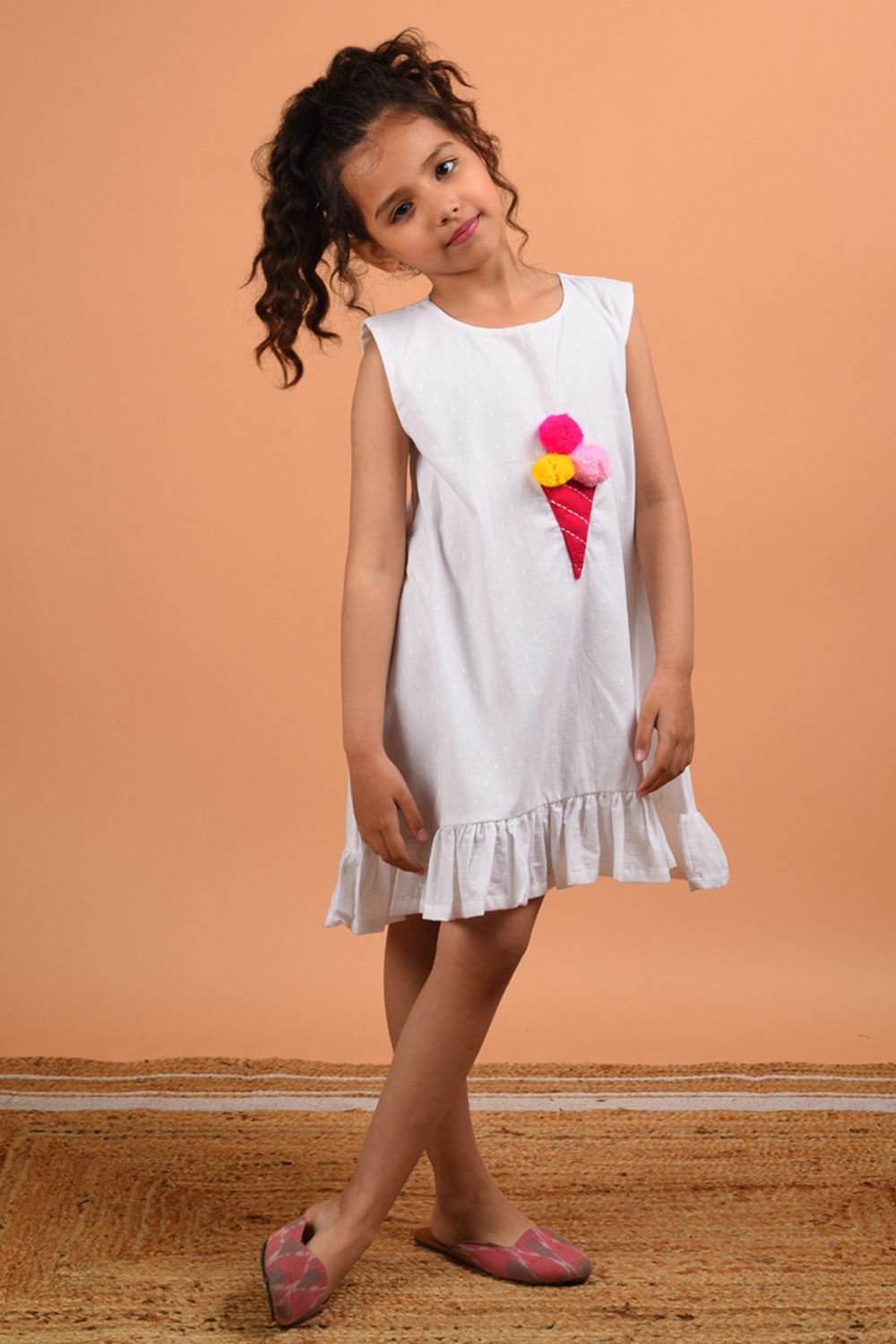 Ice Cream Dress