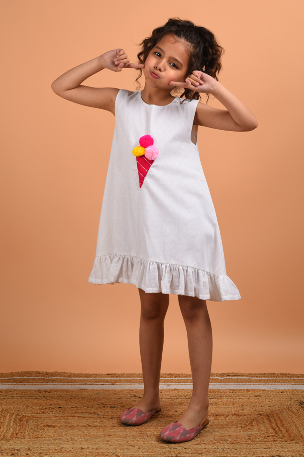 Ice Cream Dress