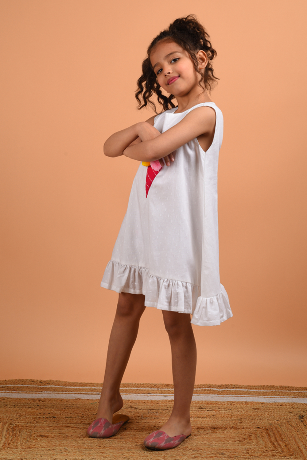 Ice Cream Dress