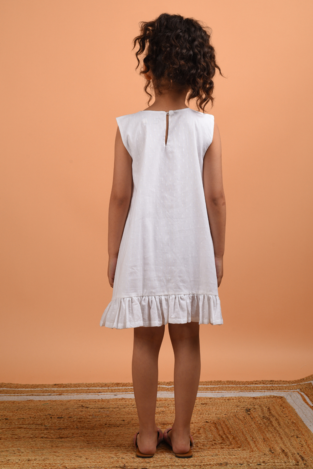 Ice Cream Dress