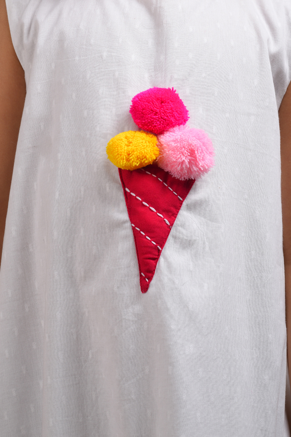 Ice Cream Dress