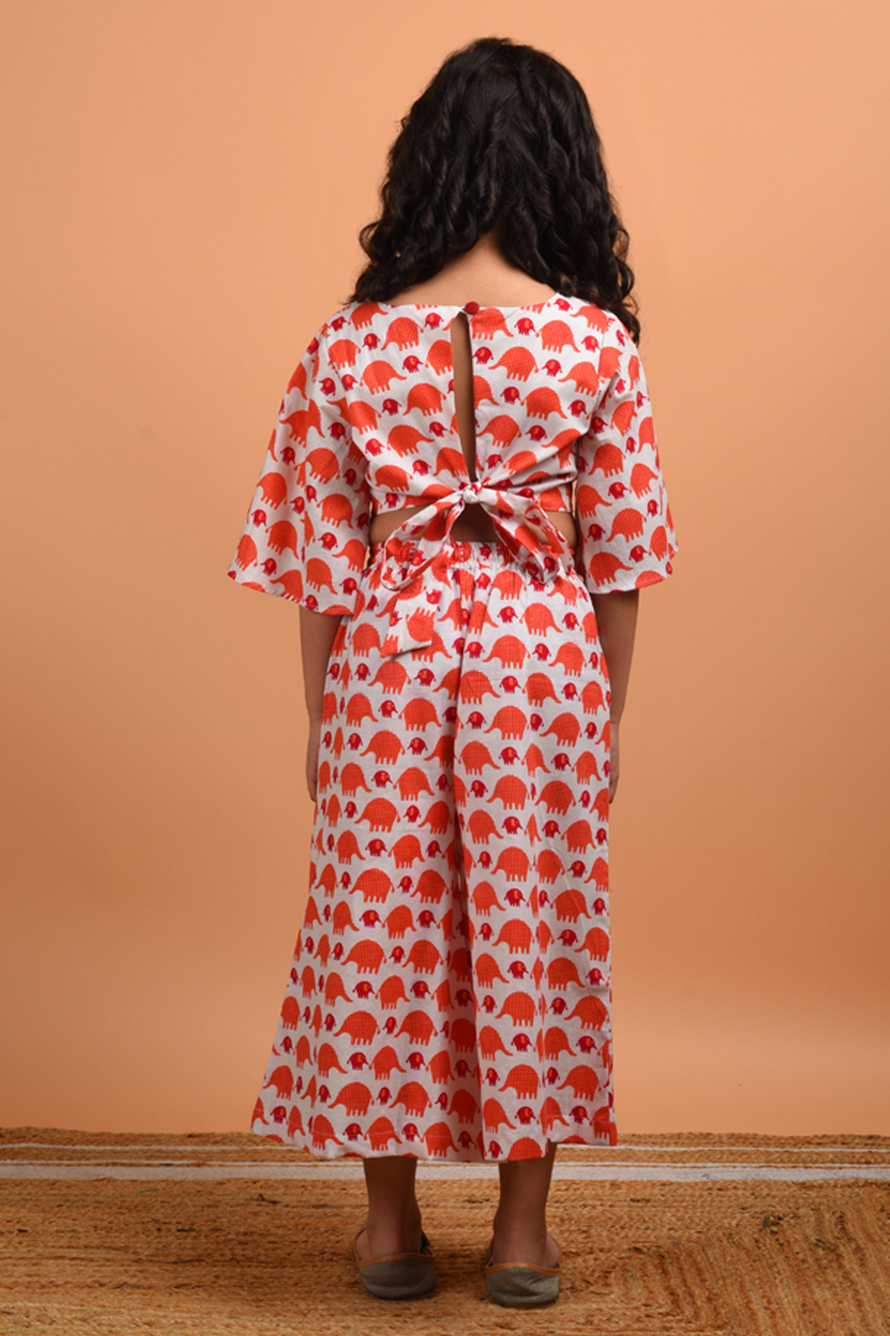 Elephant Co-ord Set