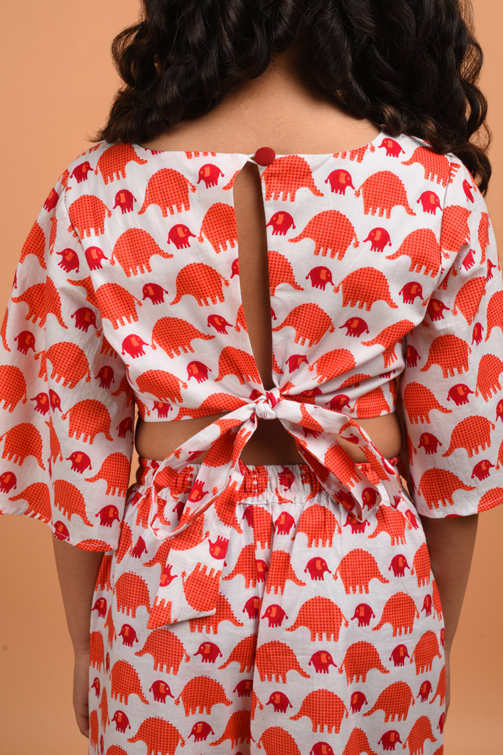 Elephant Co-ord Set