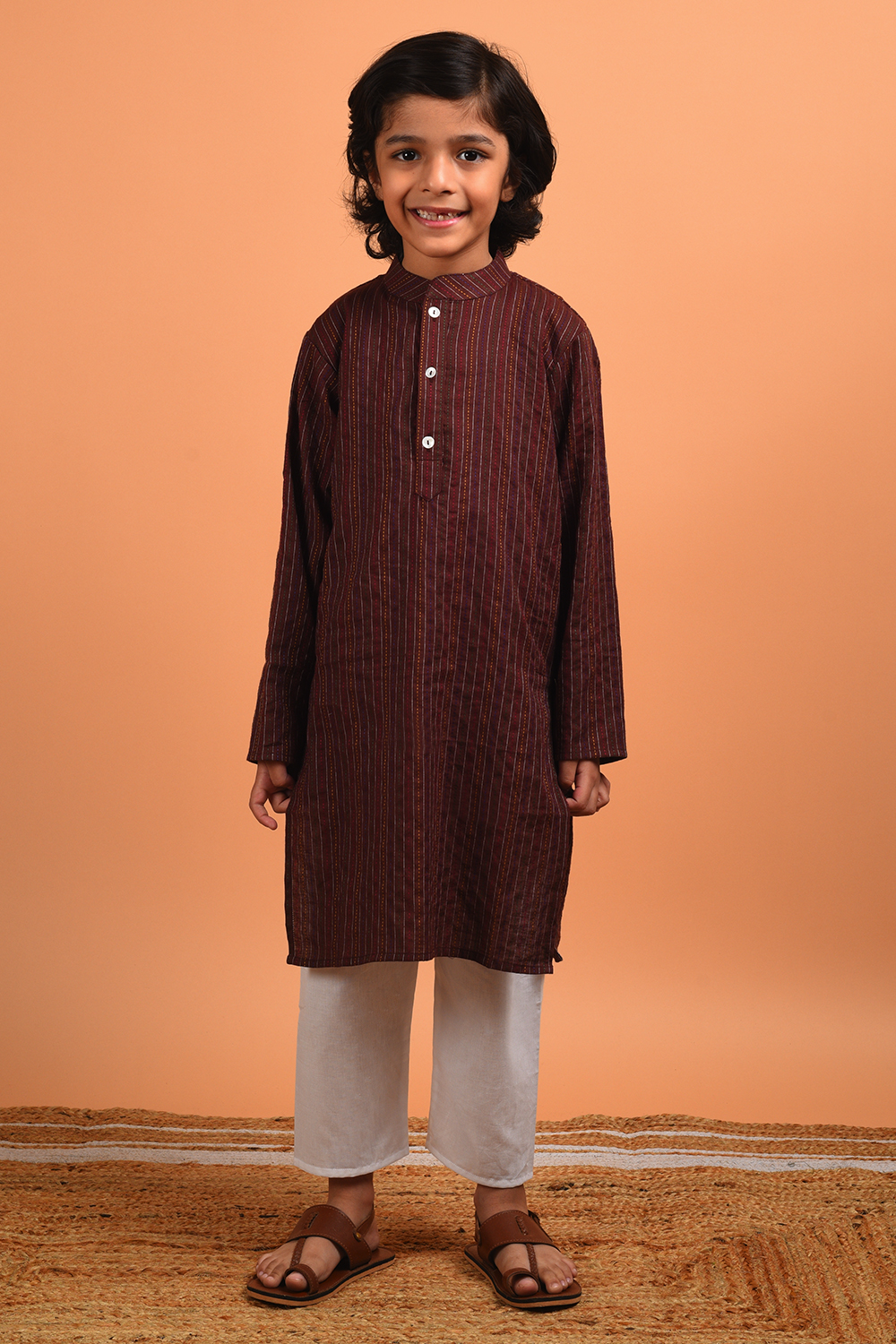 Coco Kurta Set
