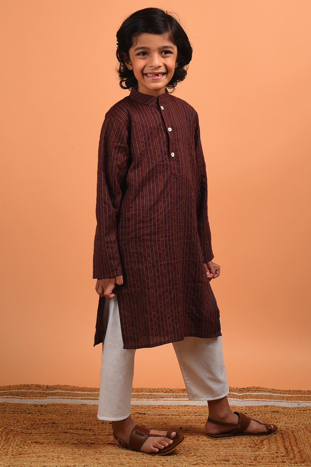 Coco Kurta Set
