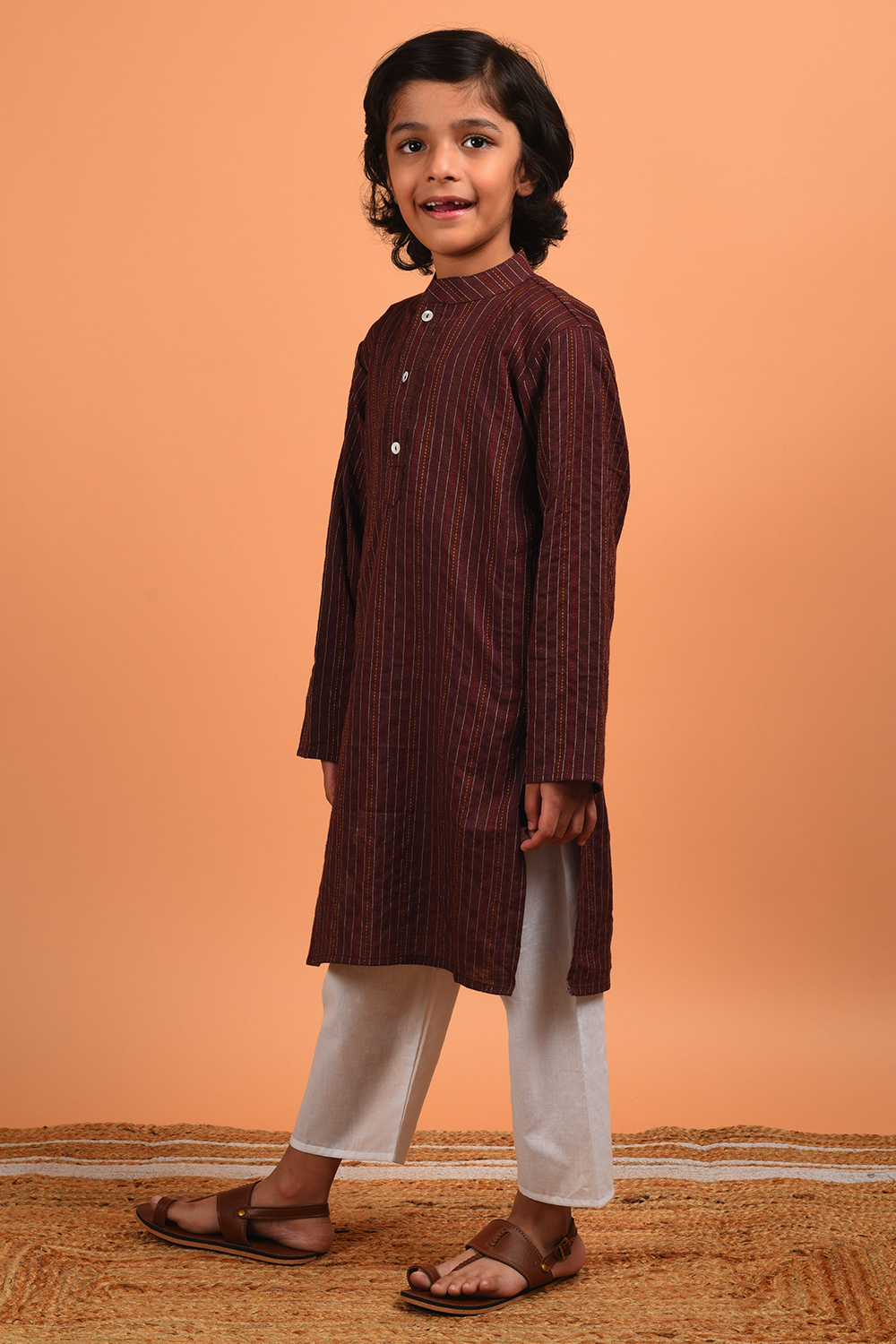 Coco Kurta Set