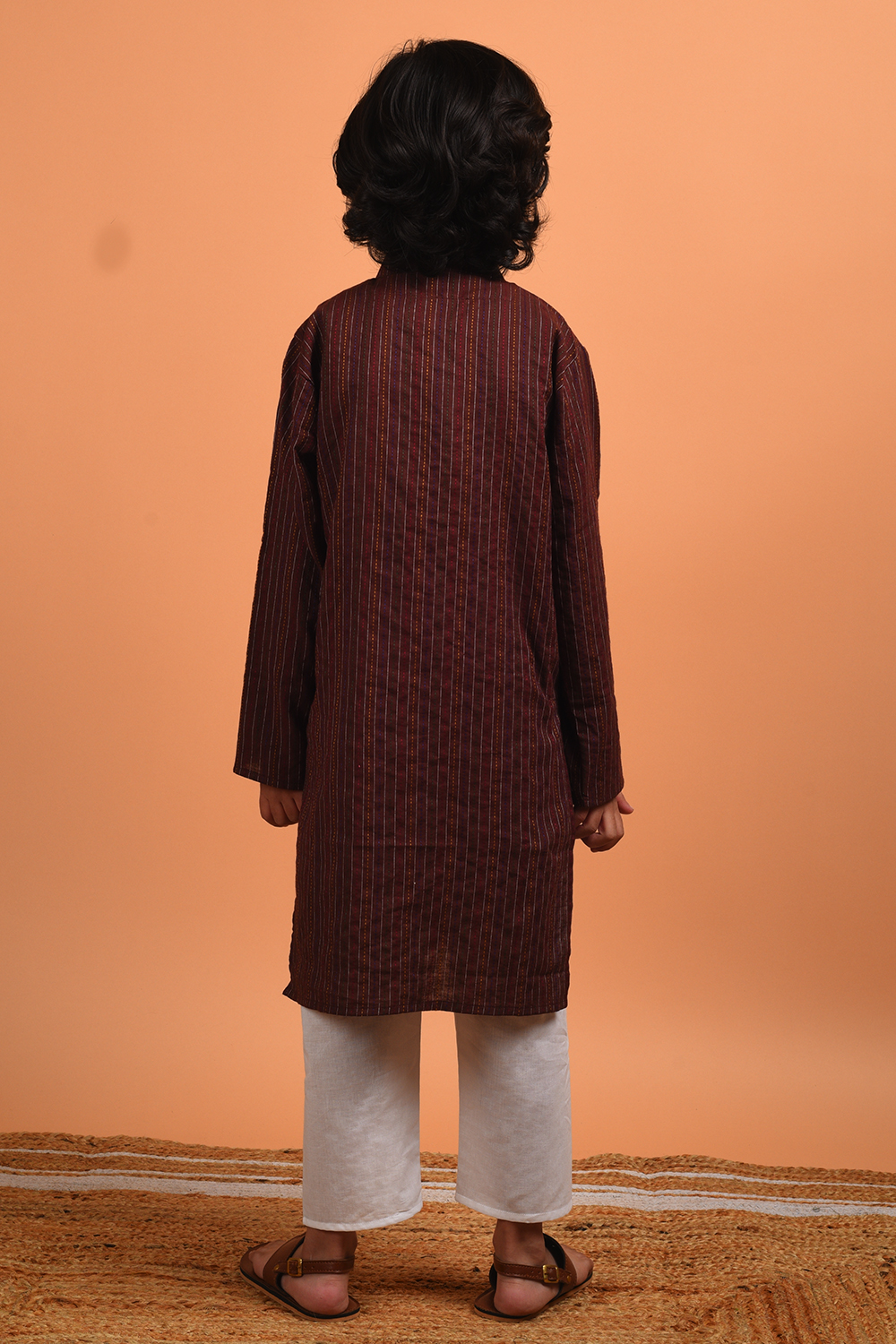 Coco Kurta Set