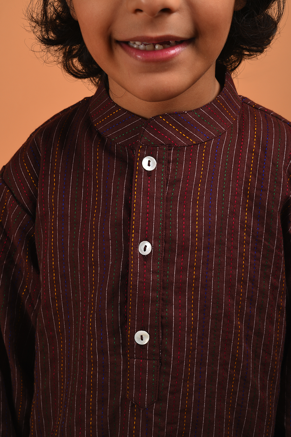 Coco Kurta Set