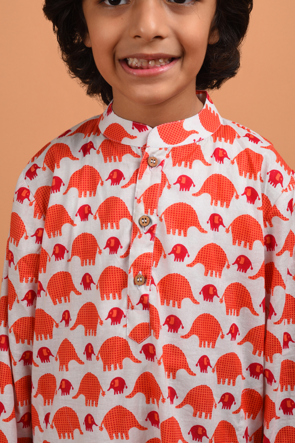 Matang Kurta set