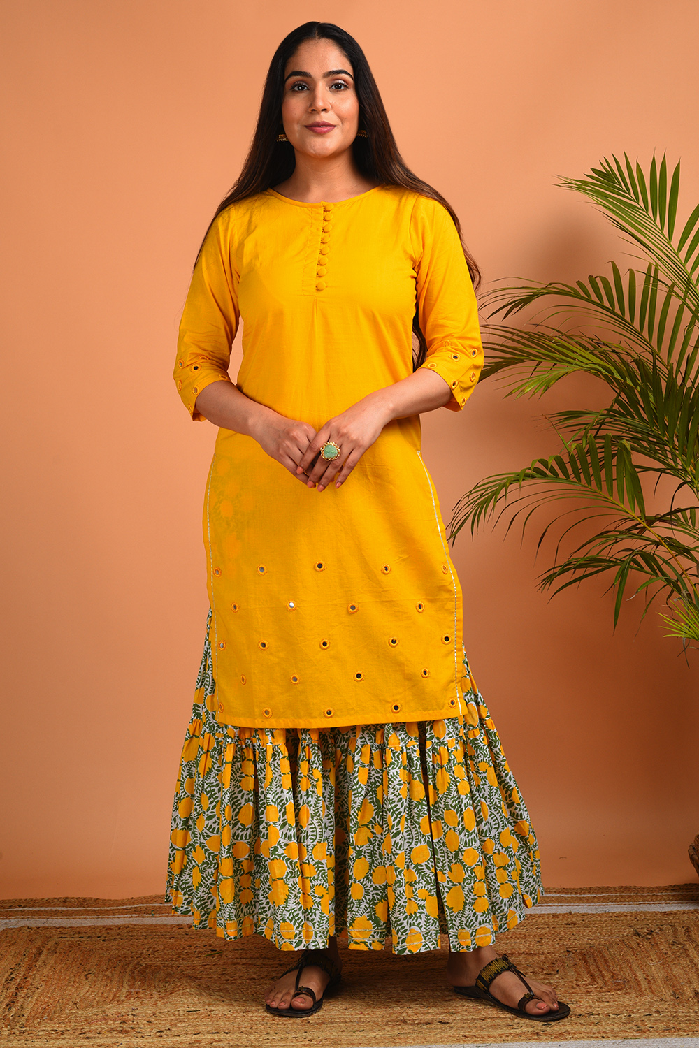 Faiz Sharara set
