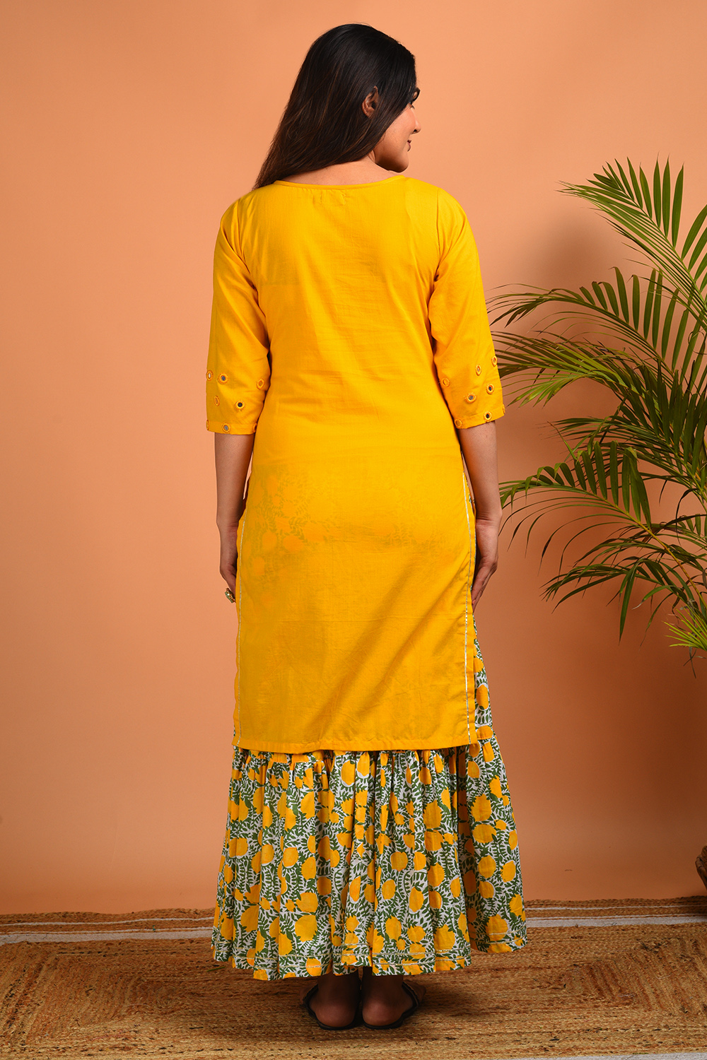 Faiz Sharara set