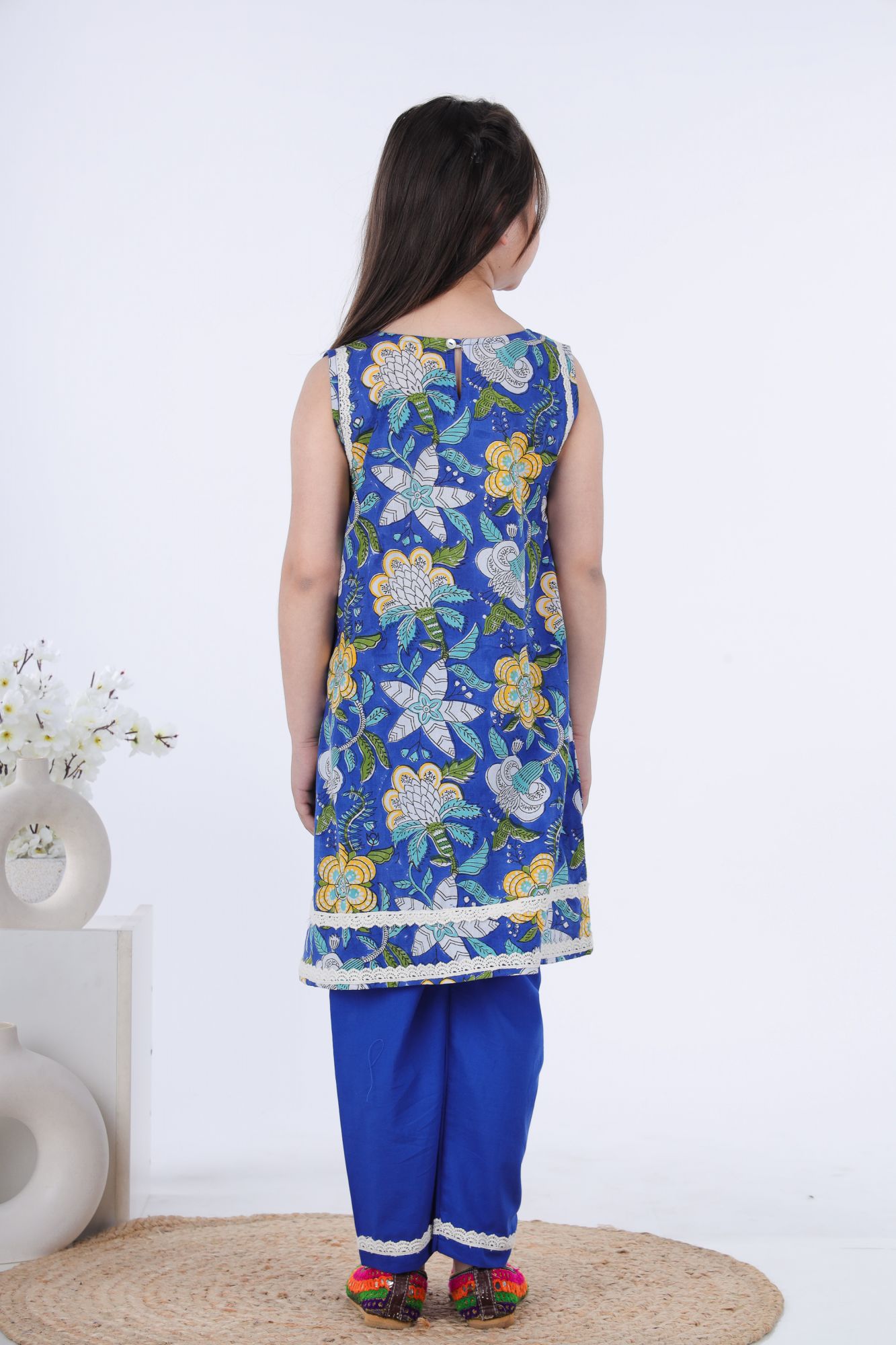Samrina Kurta Set