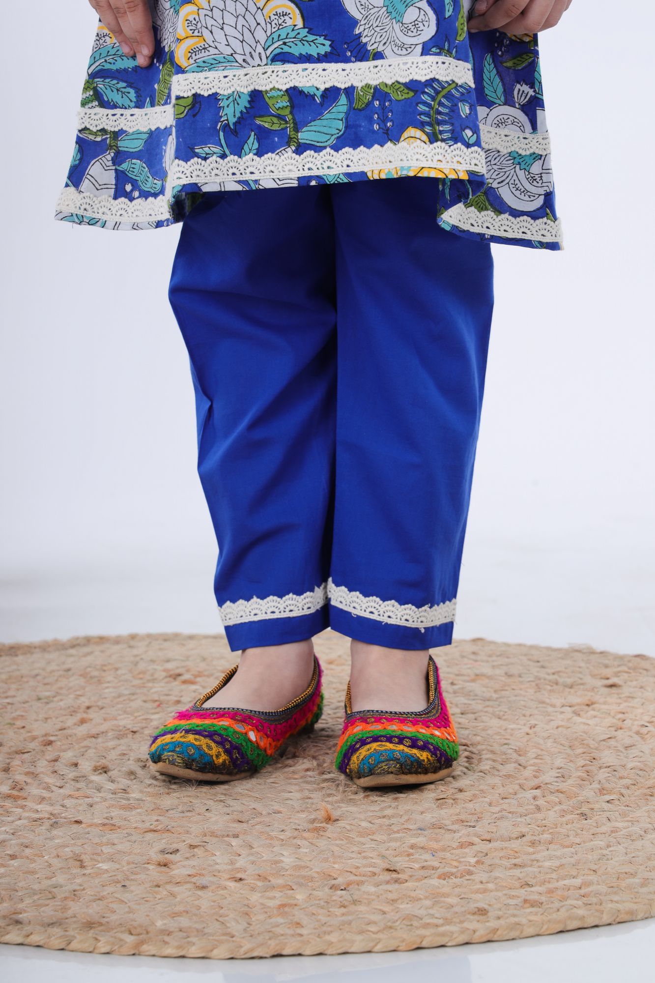 Samrina Kurta Set