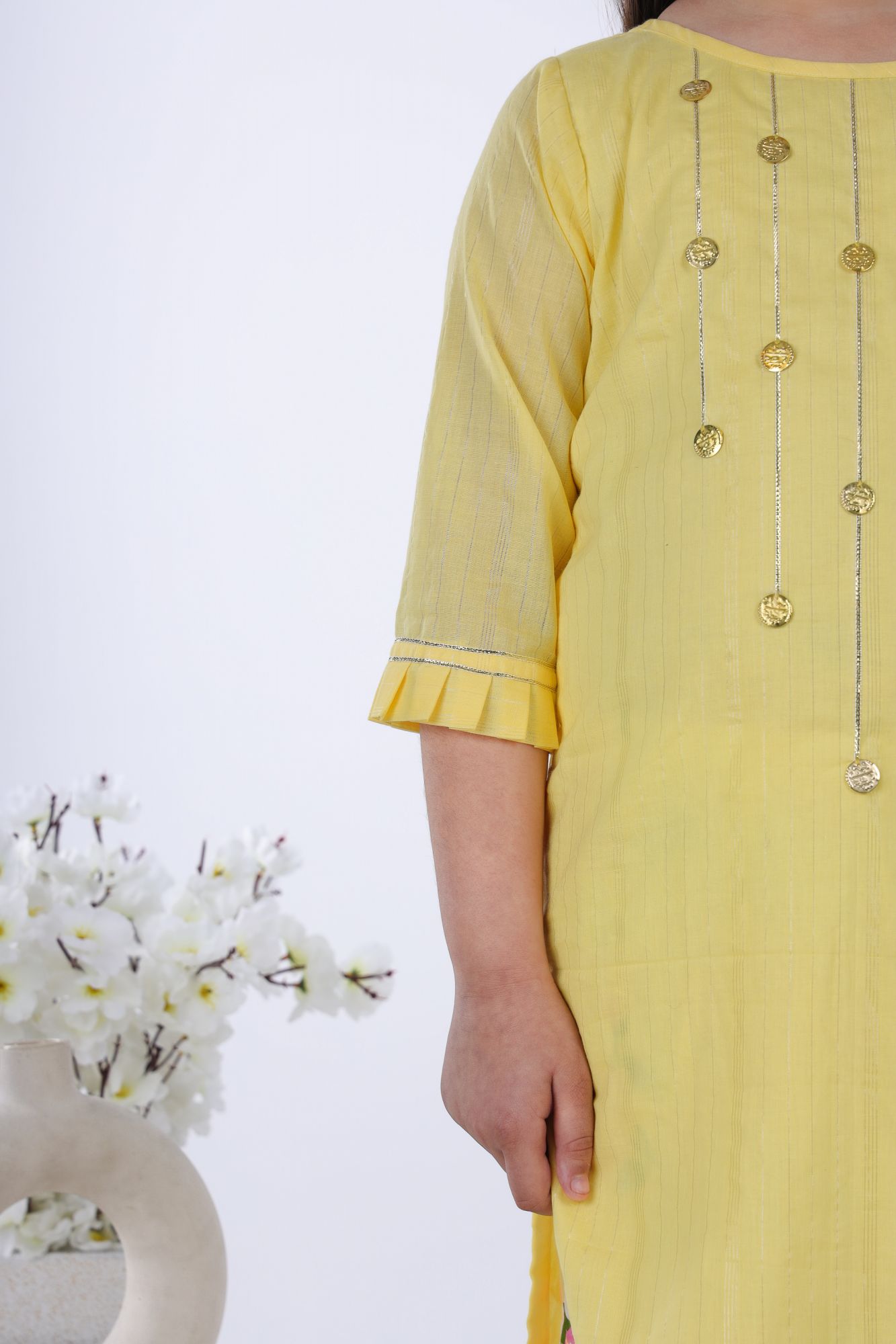 Nazm Sharara Set