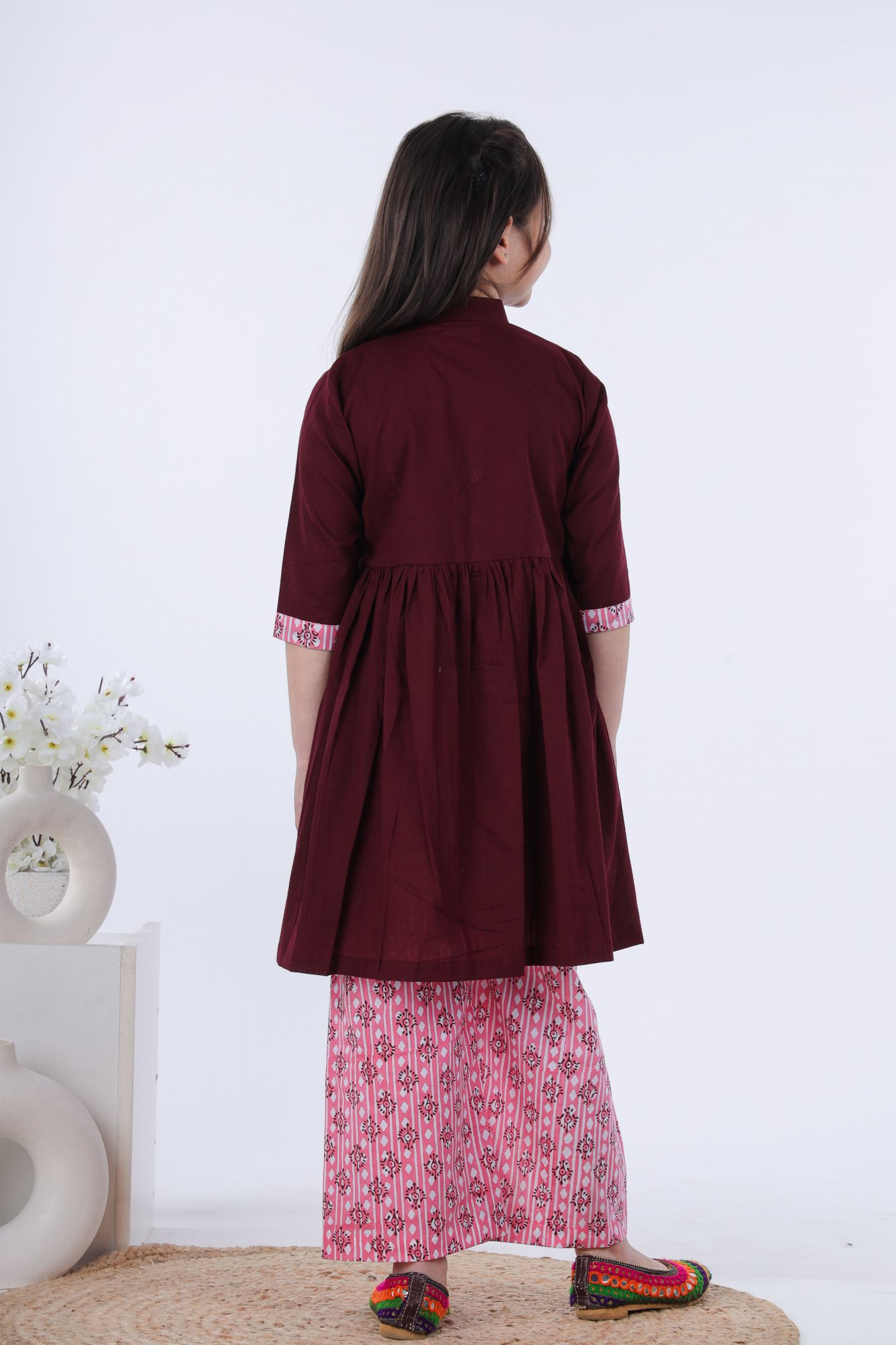 Victorian Suit Set