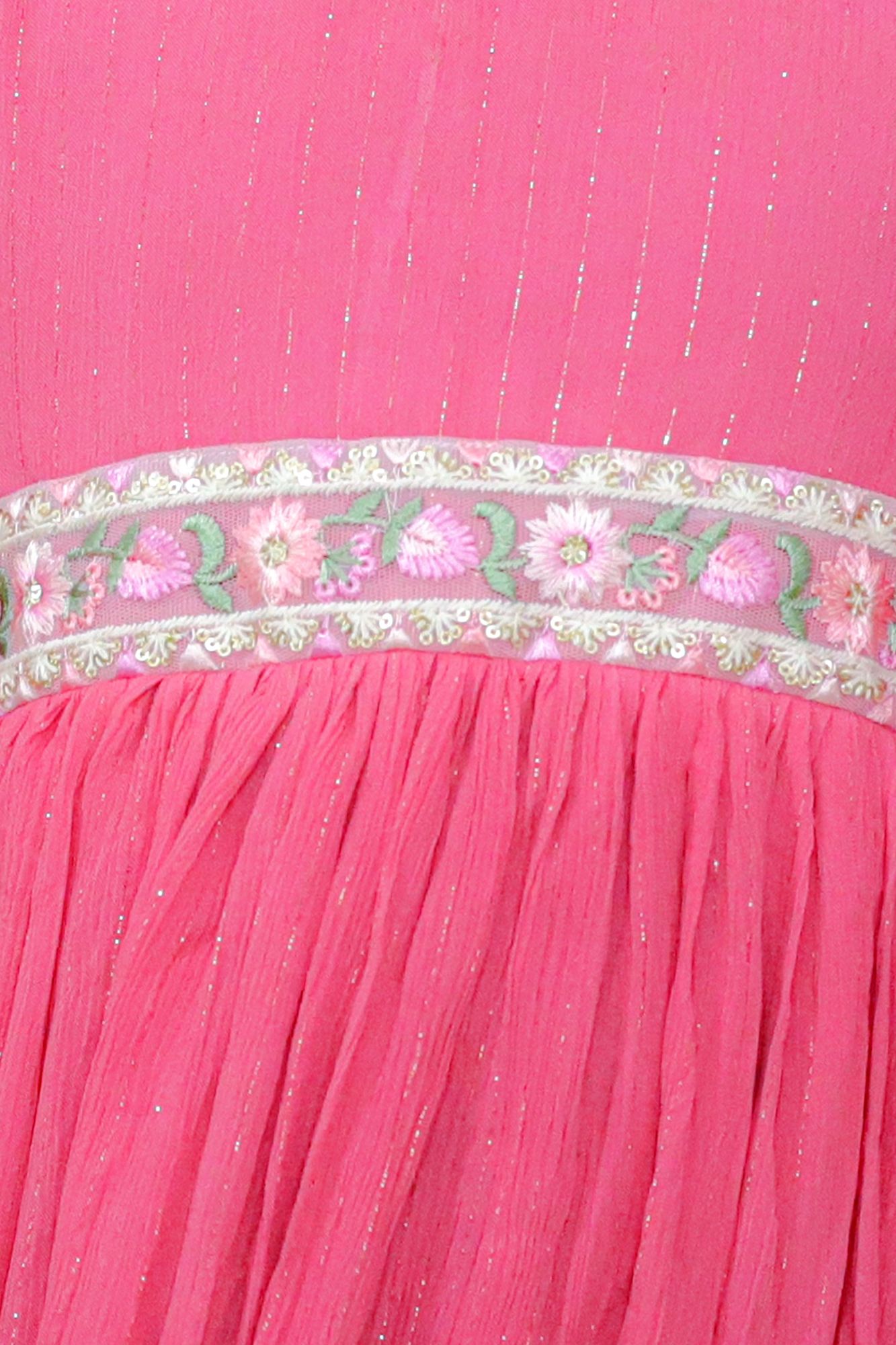 Dahlia Dream Dress