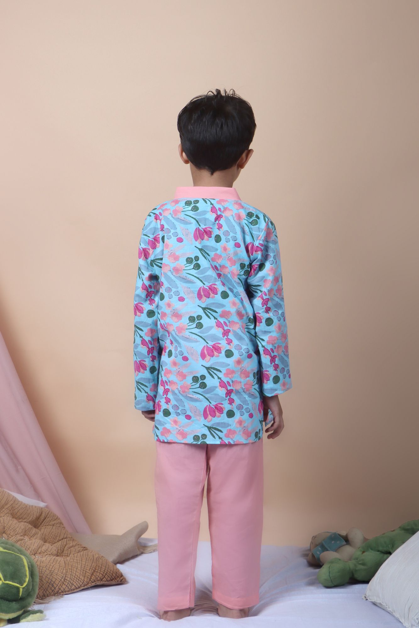 Snuggle Cotton Set