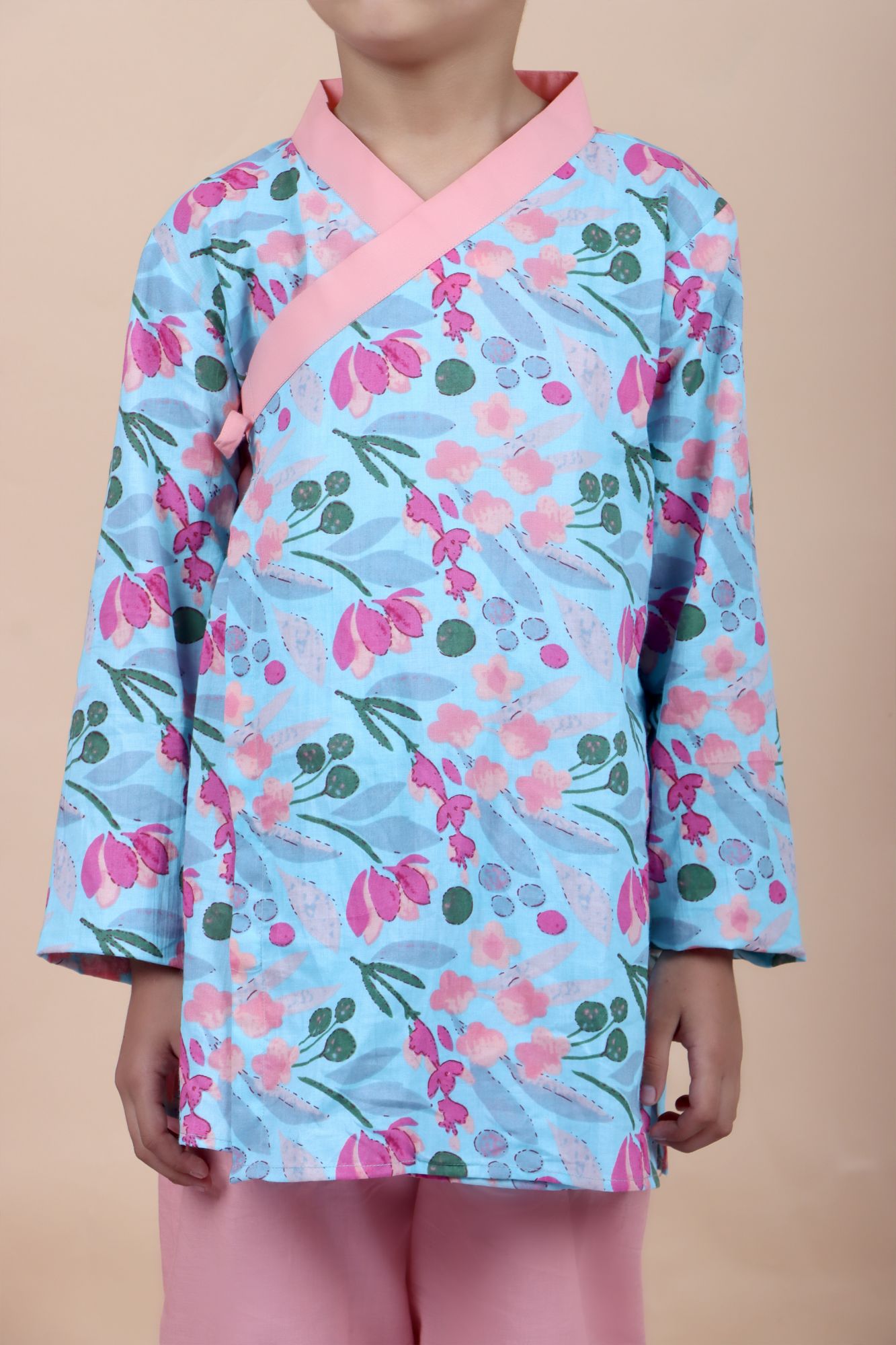 Snuggle Cotton Set