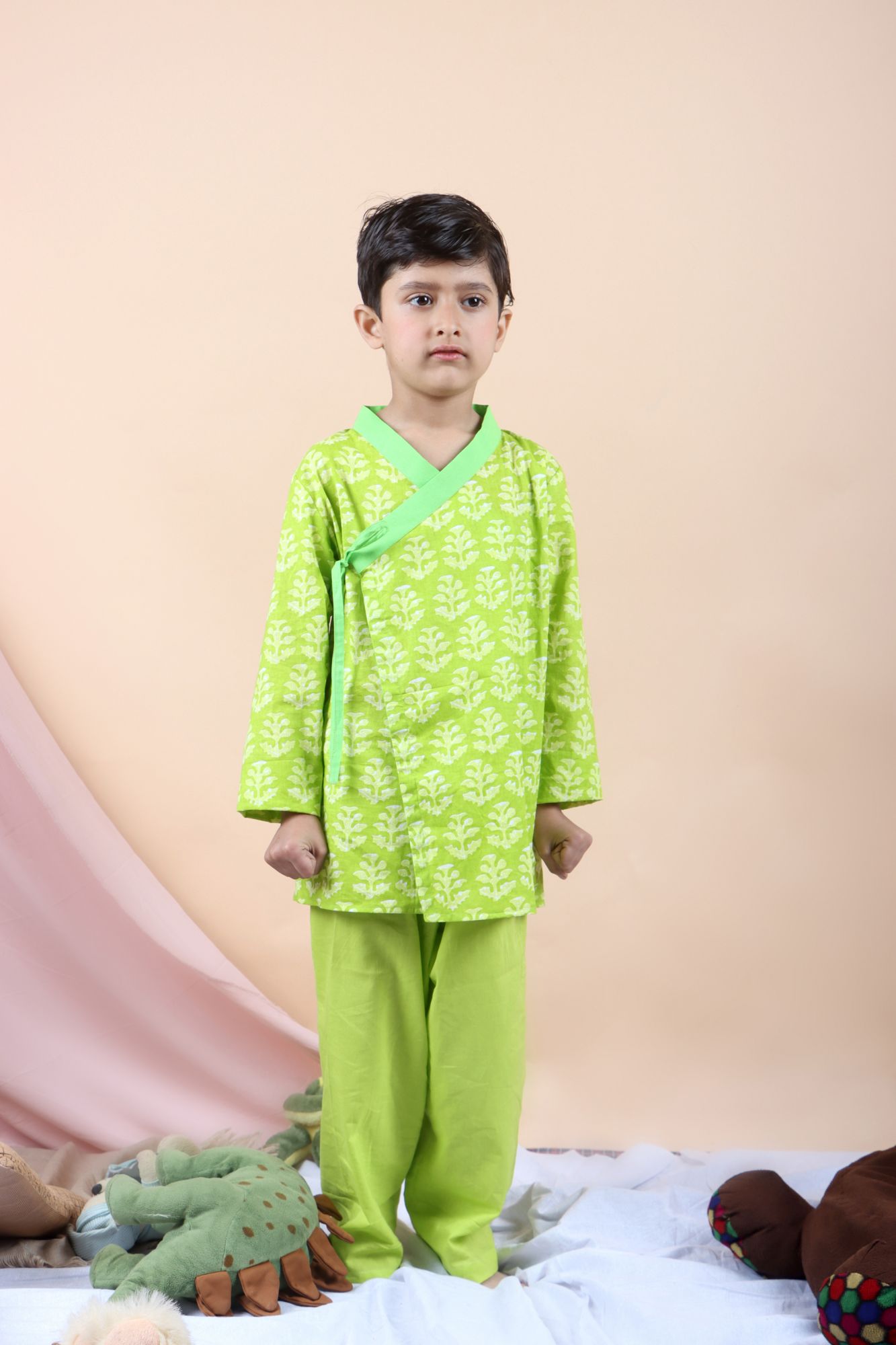 Snooze Cotton Set