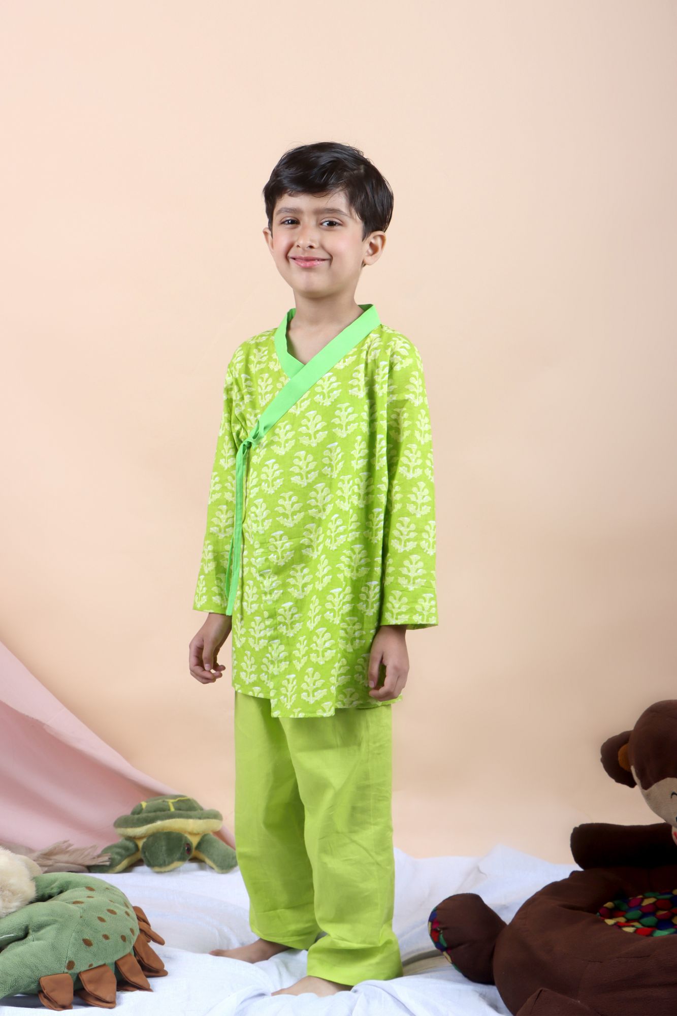 Snooze Cotton Set