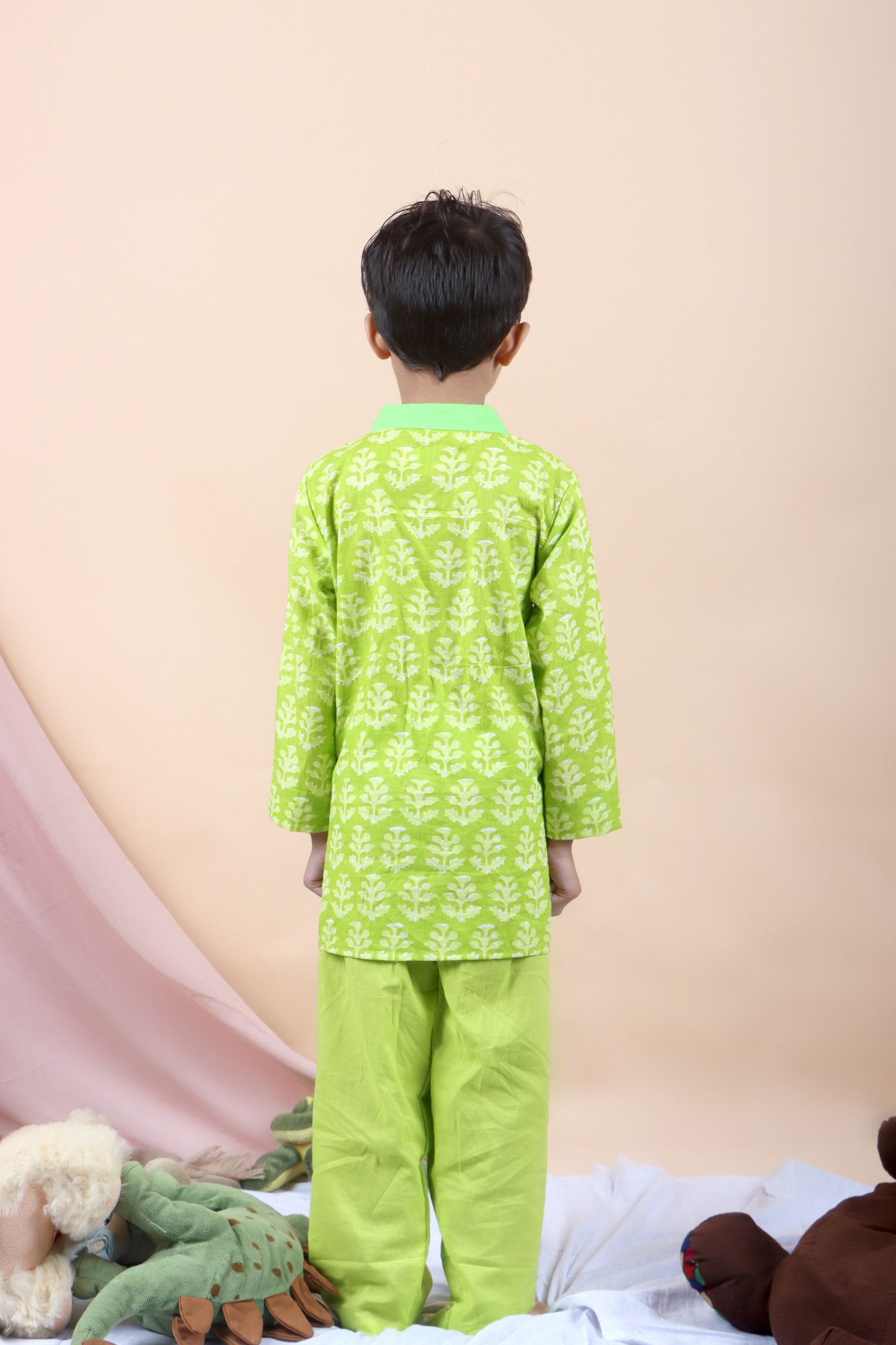 Snooze Cotton Set