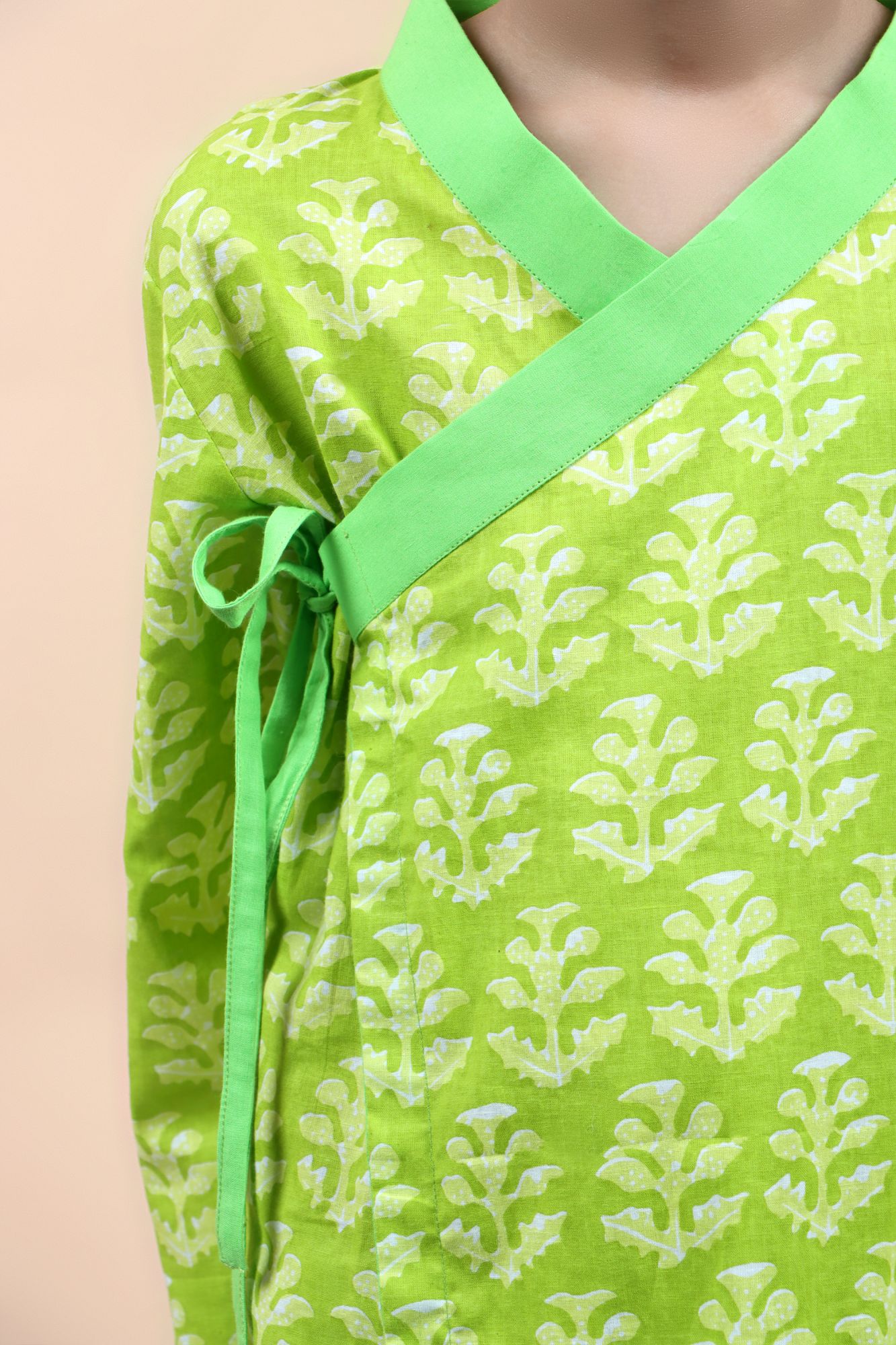 Snooze Cotton Set