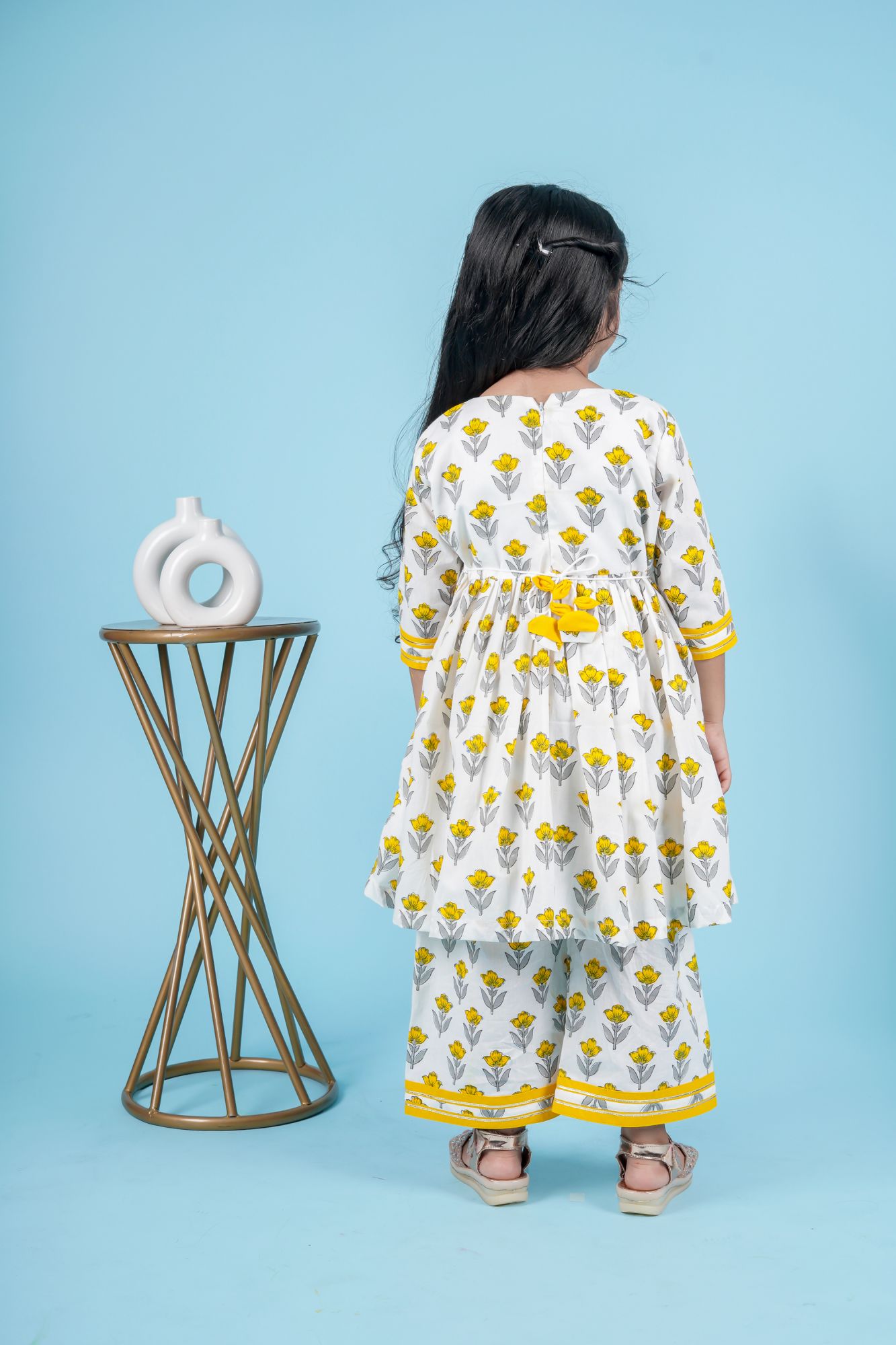 NOVA FLORAL SET