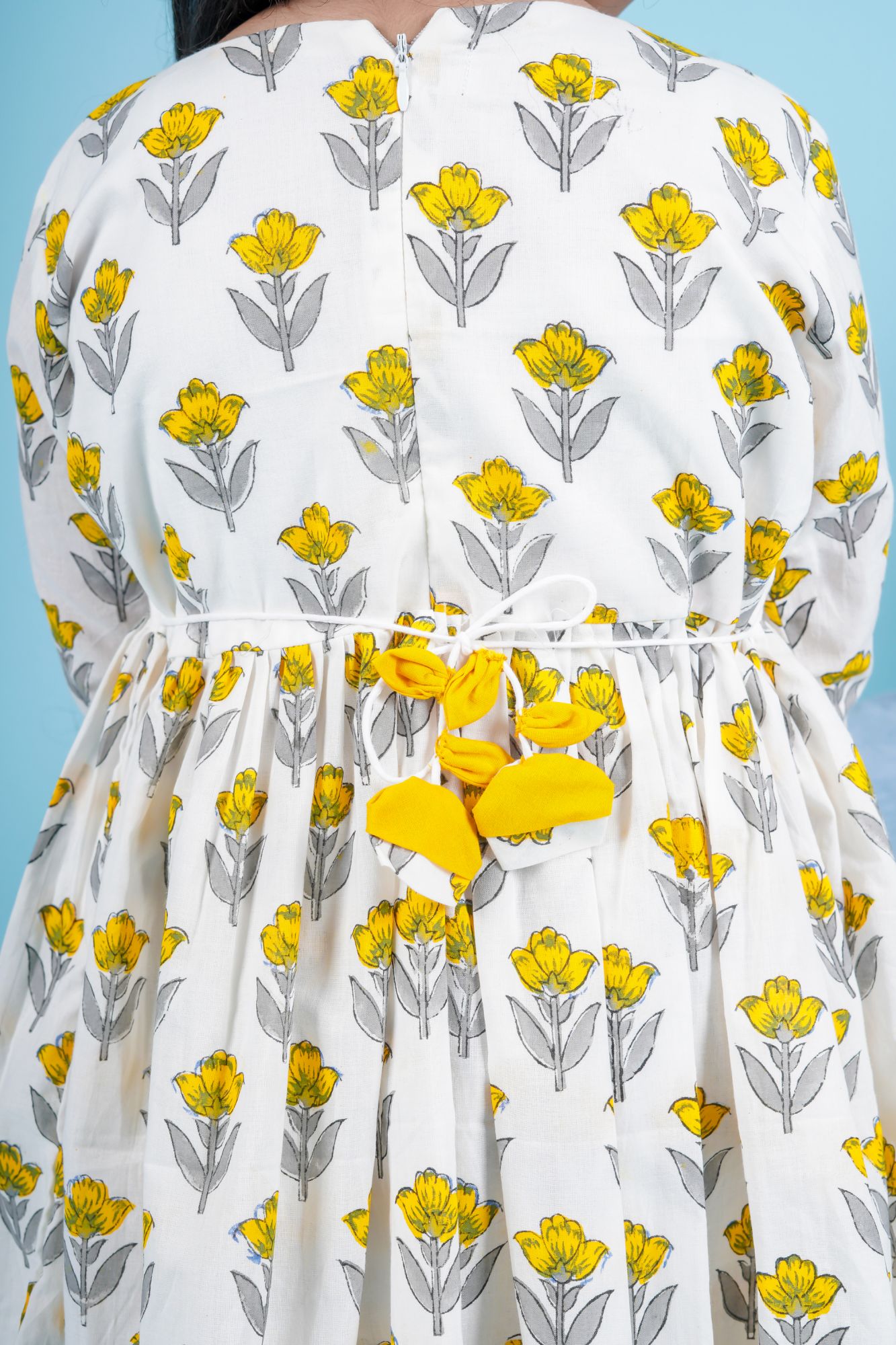 NOVA FLORAL SET