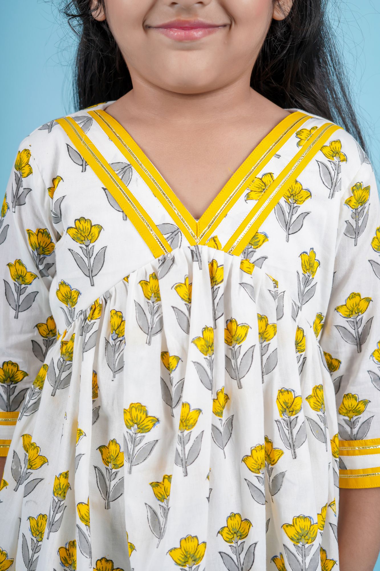 NOVA FLORAL SET