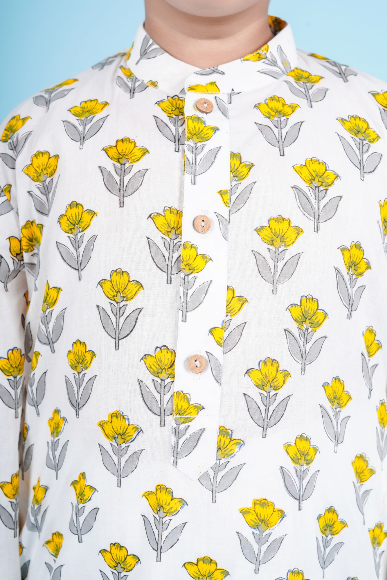 ACE FLORAL SET