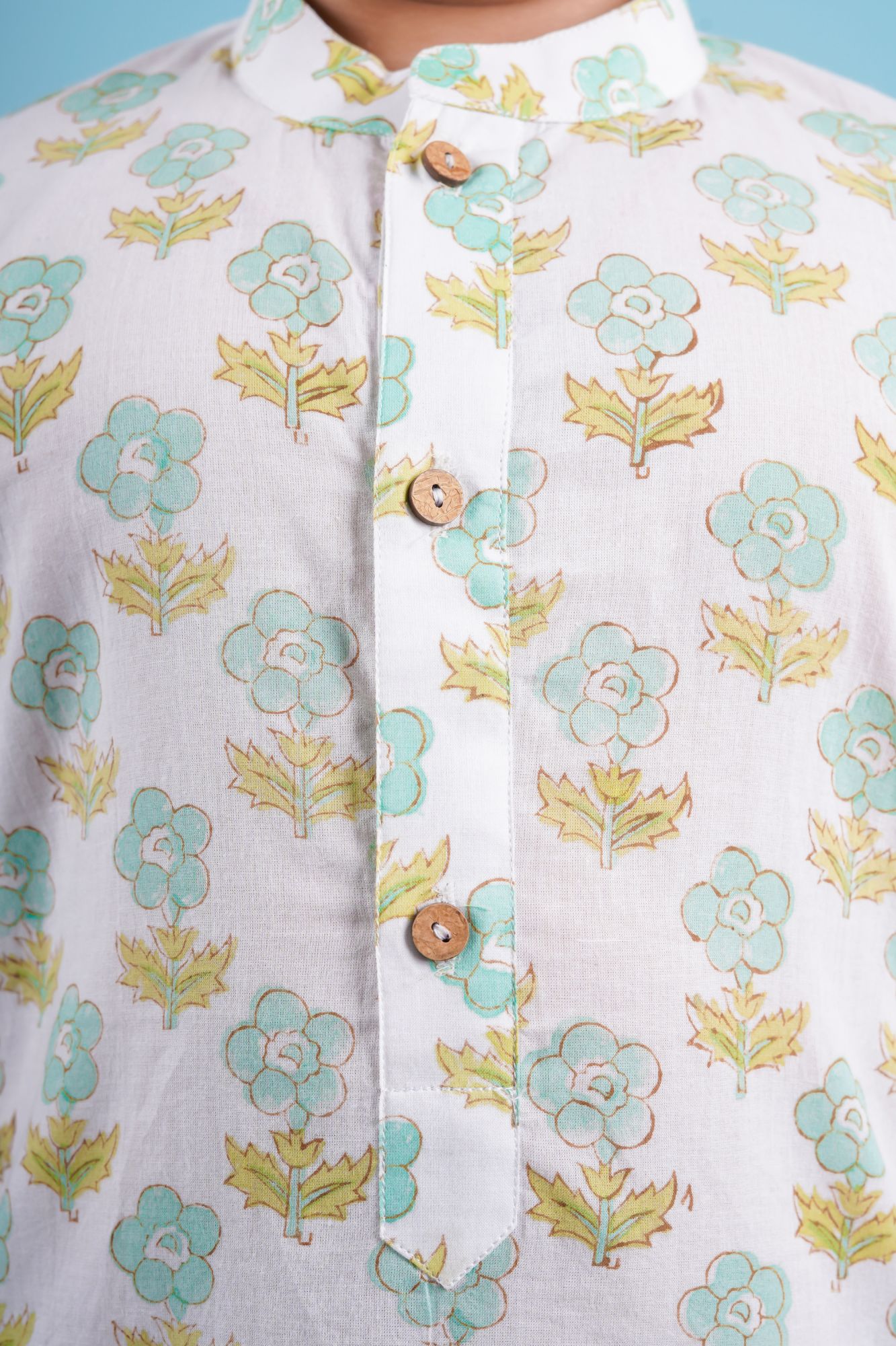 RIO FLORAL SET