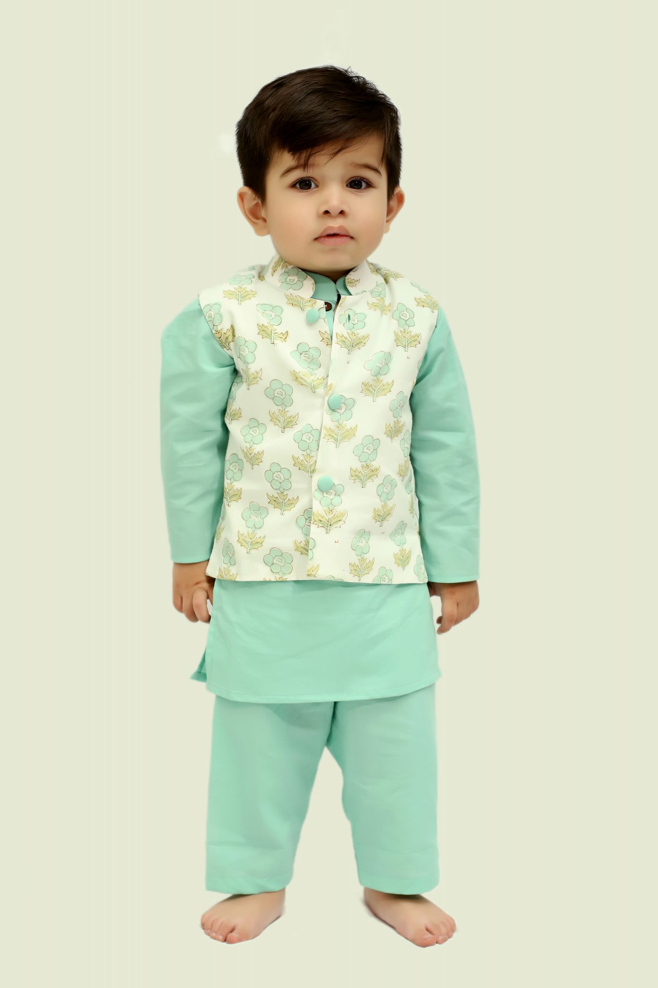 ARIA FLORAL SET