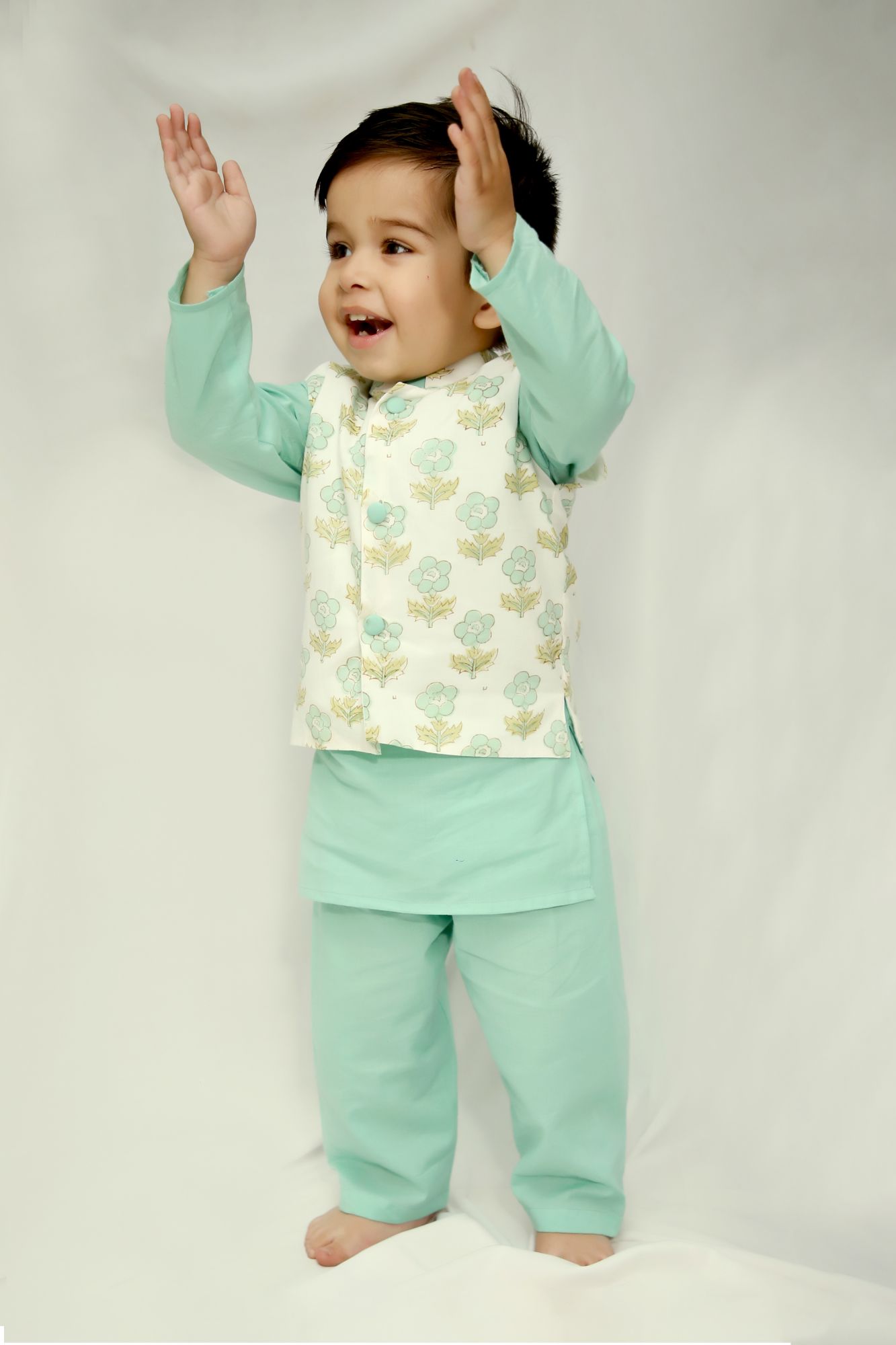 ARIA FLORAL SET