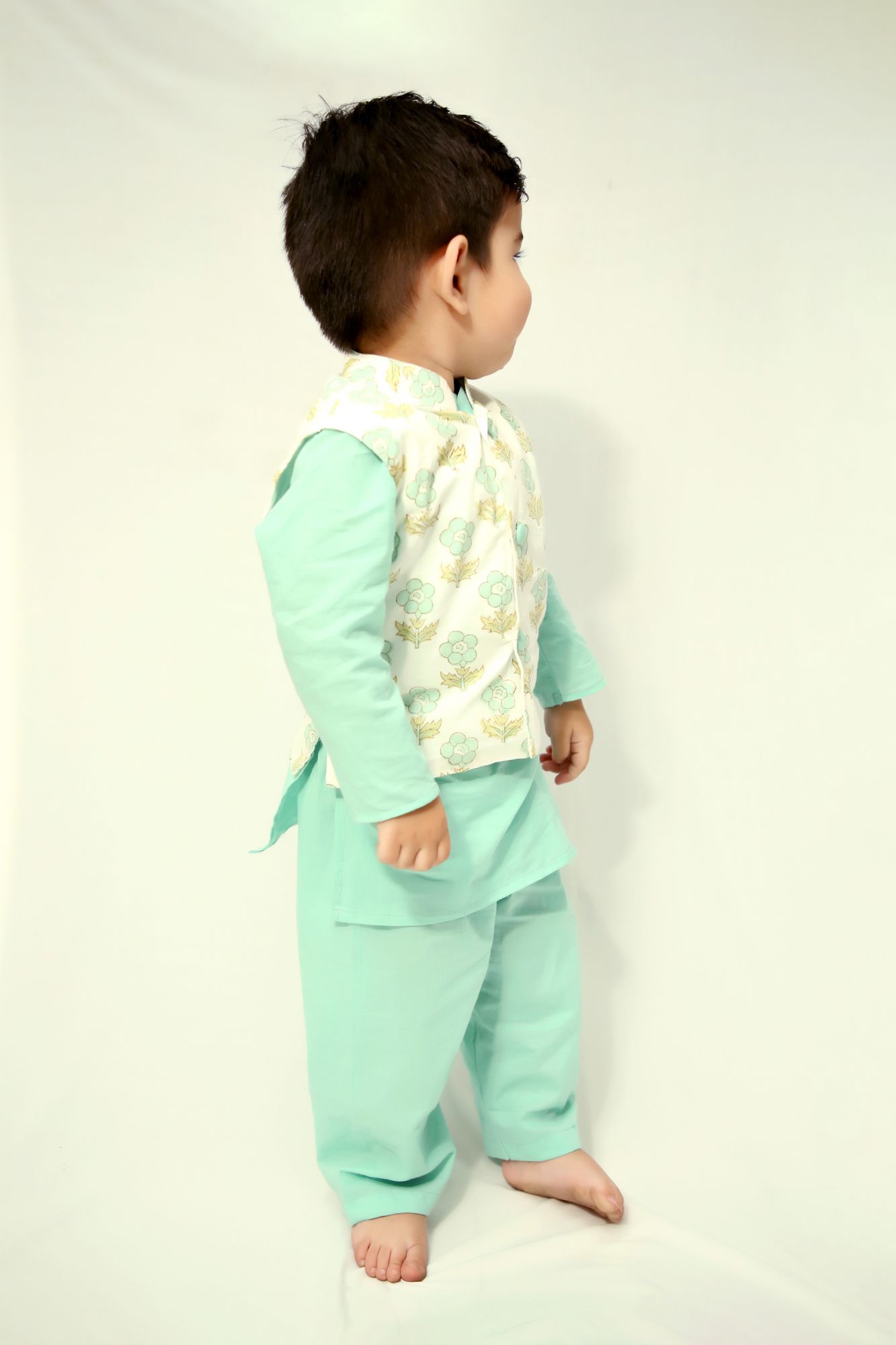 ARIA FLORAL SET