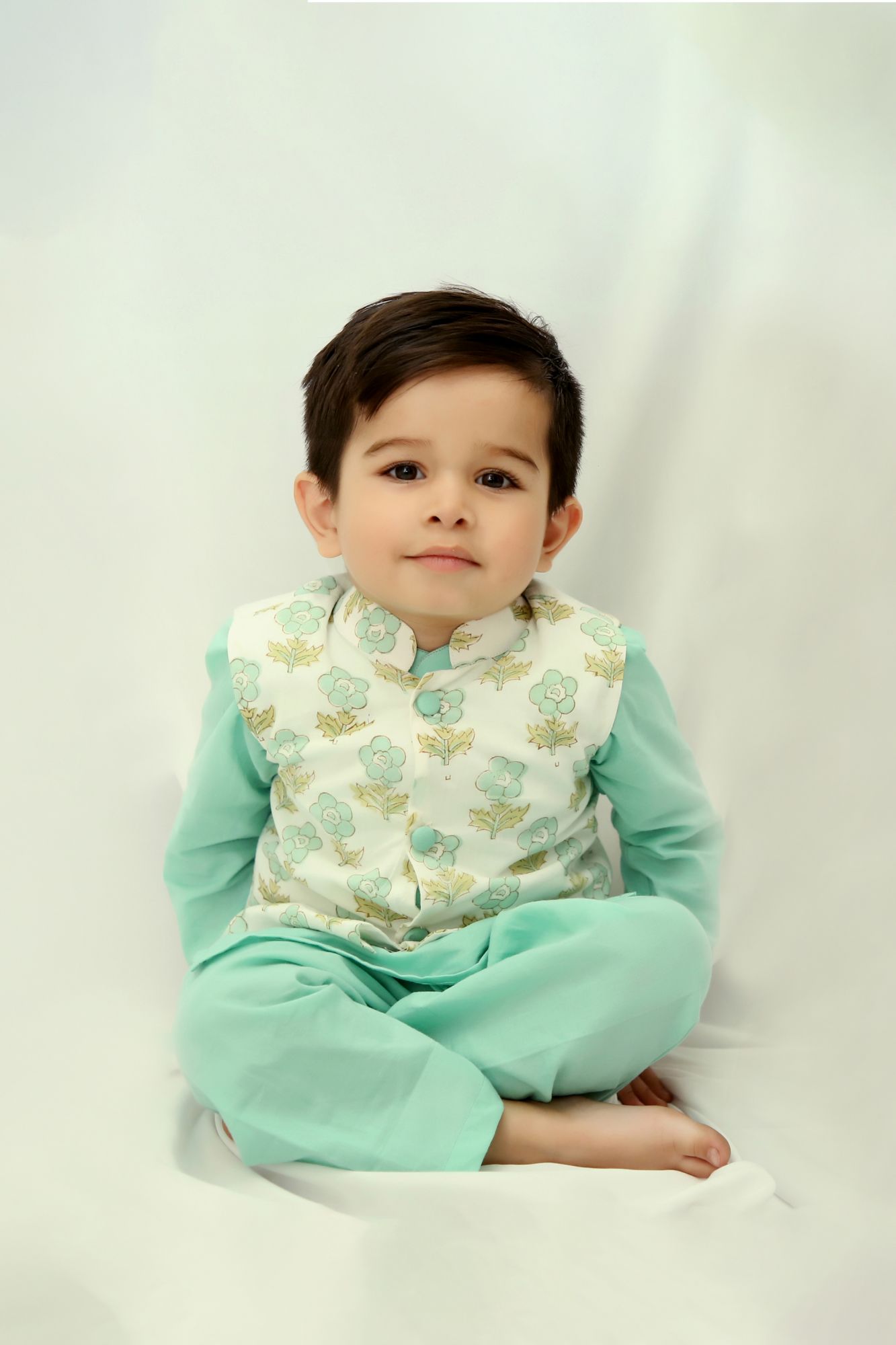 ARIA FLORAL SET
