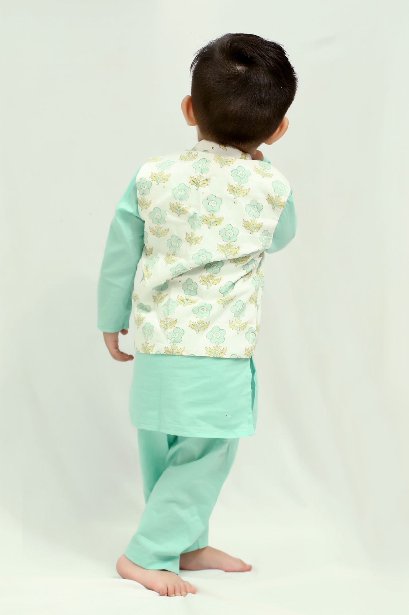 ARIA FLORAL SET