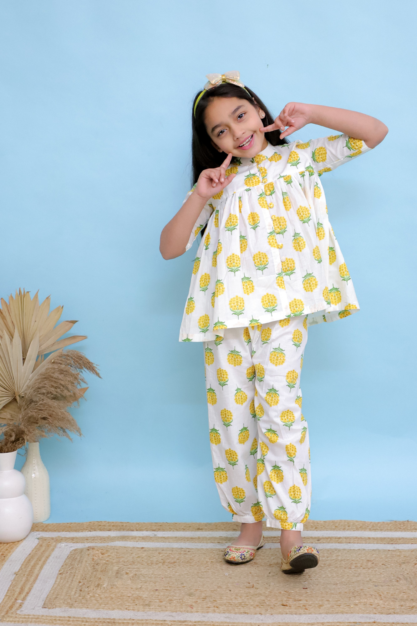 Sooti Co-ord Set