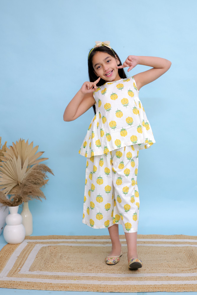 Image of Tarang Co-ord Set