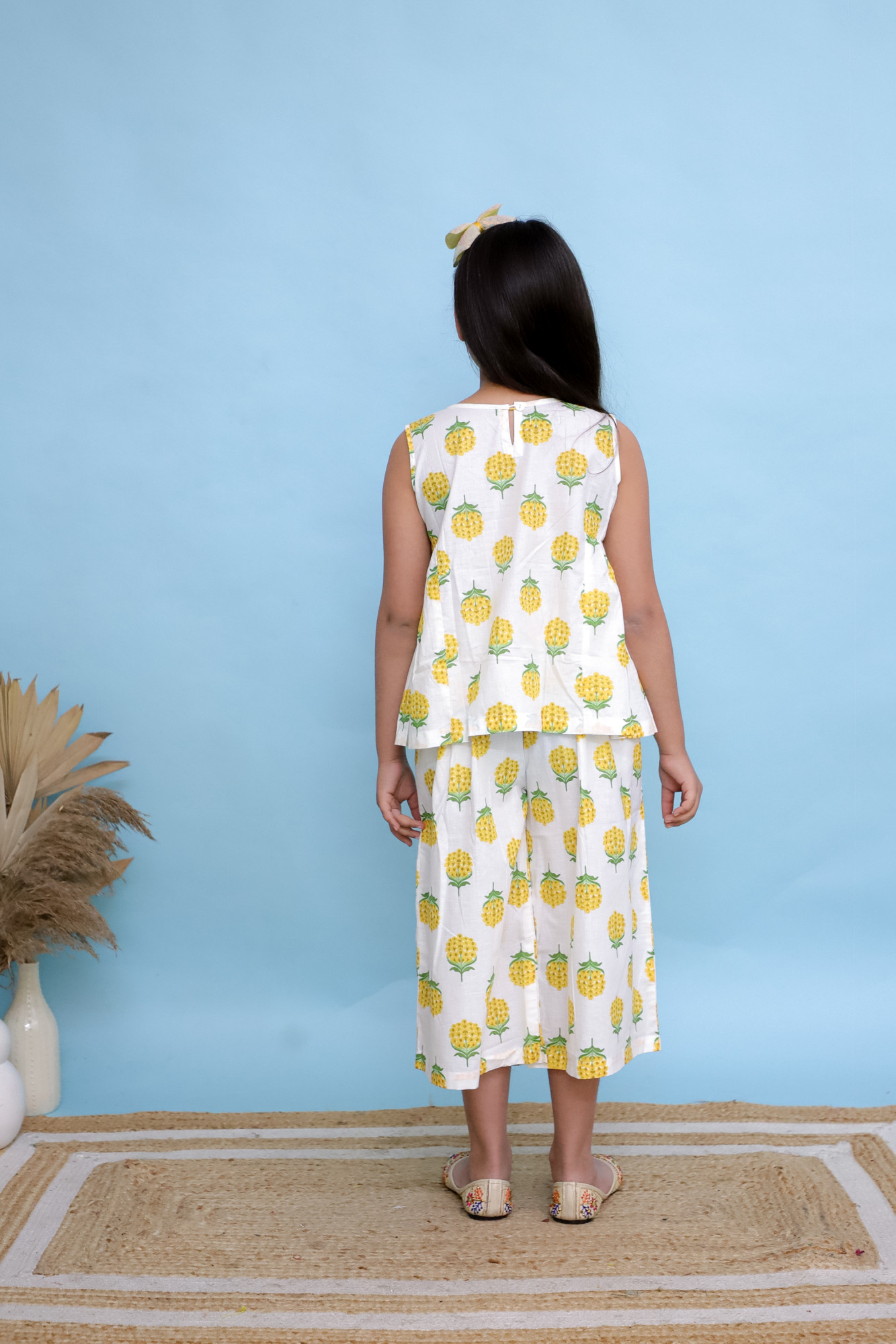Tarang Co-ord Set