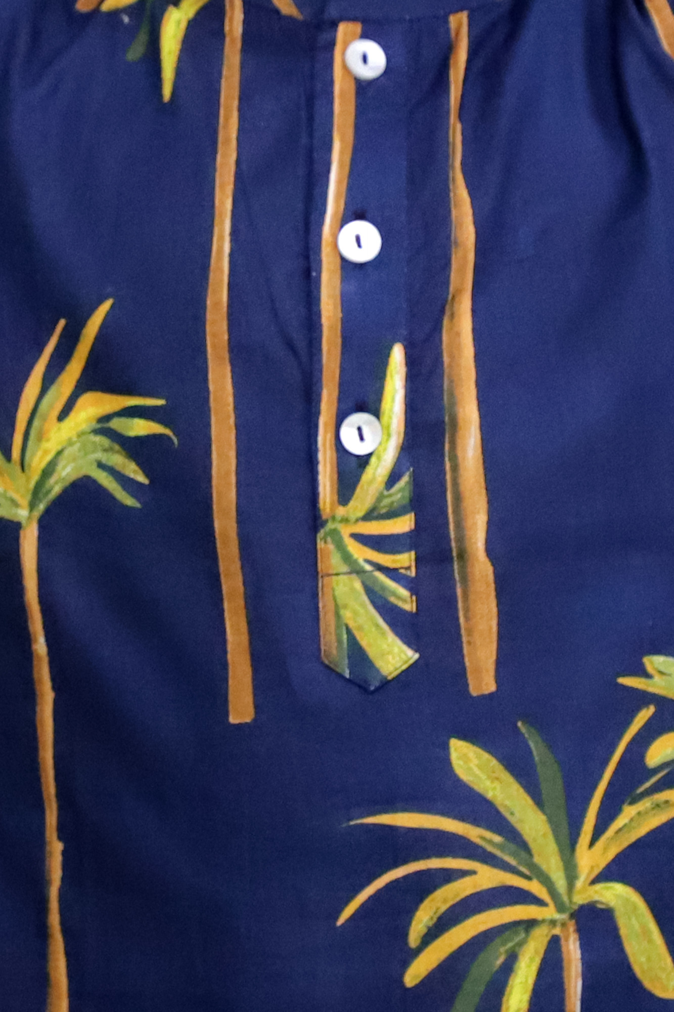 Royal Roots Kurta Set